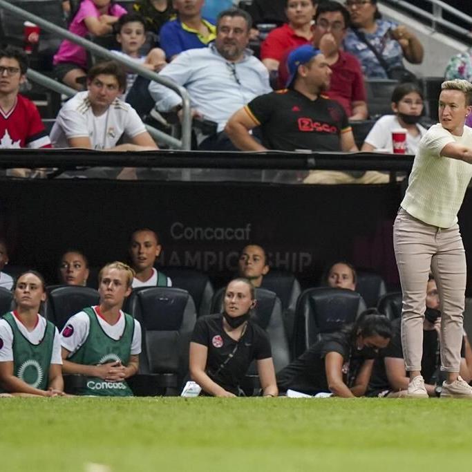 Women's World Cup draw to set the stage for 32-team soccer tournament next year